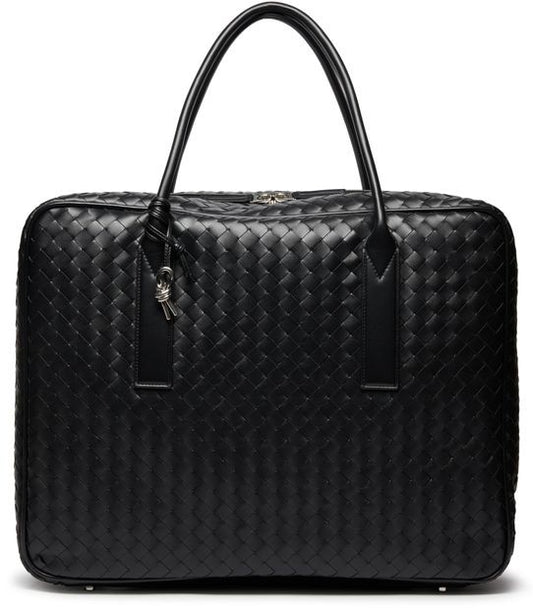 BOTTEGA VENETA ショルダーバッグ イントレチャート - Image 1