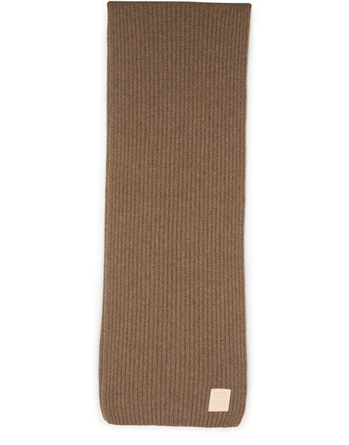 LOEWE Cashmere scarf - Image 1