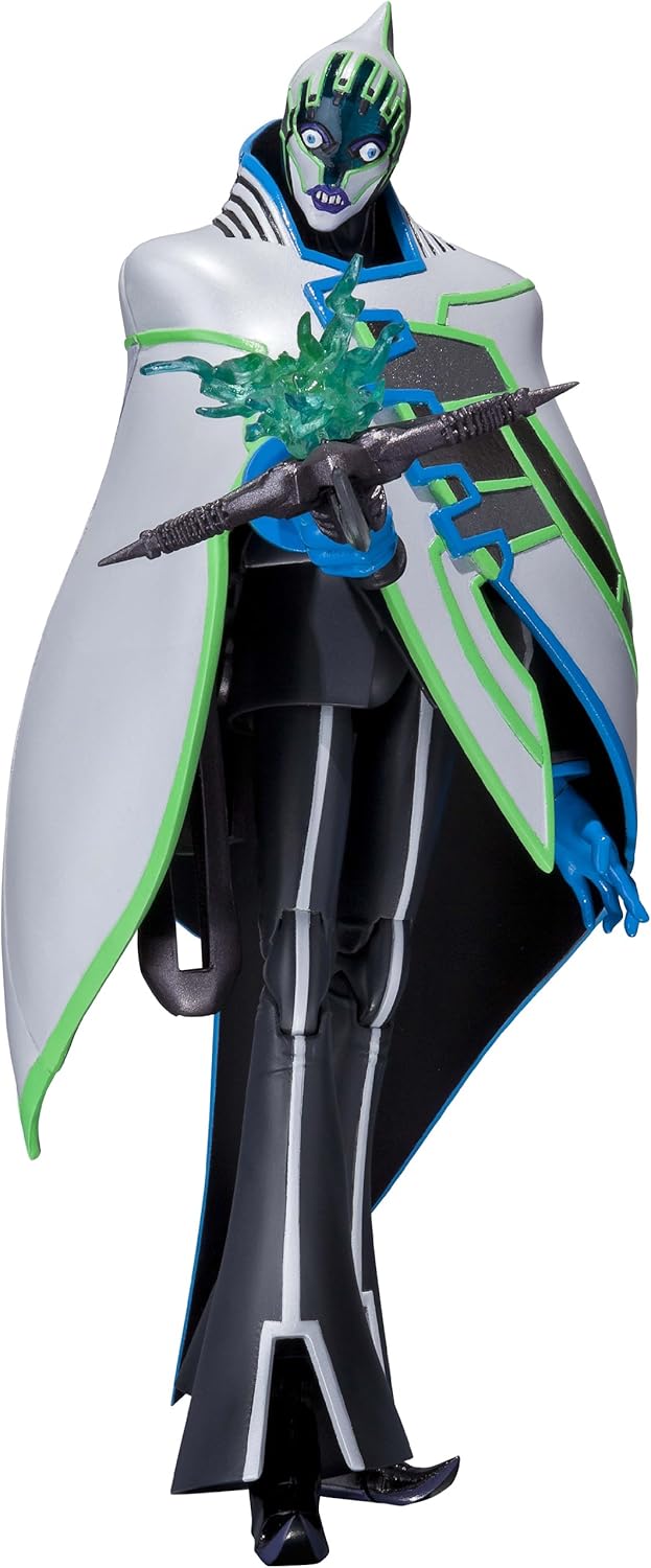 TAMASHII NATIONS S.H.フィギュアーツ ルナティック
