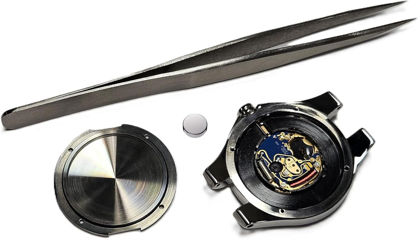 Kyoei Sangyo G-SHOCK Battery Replacement Service