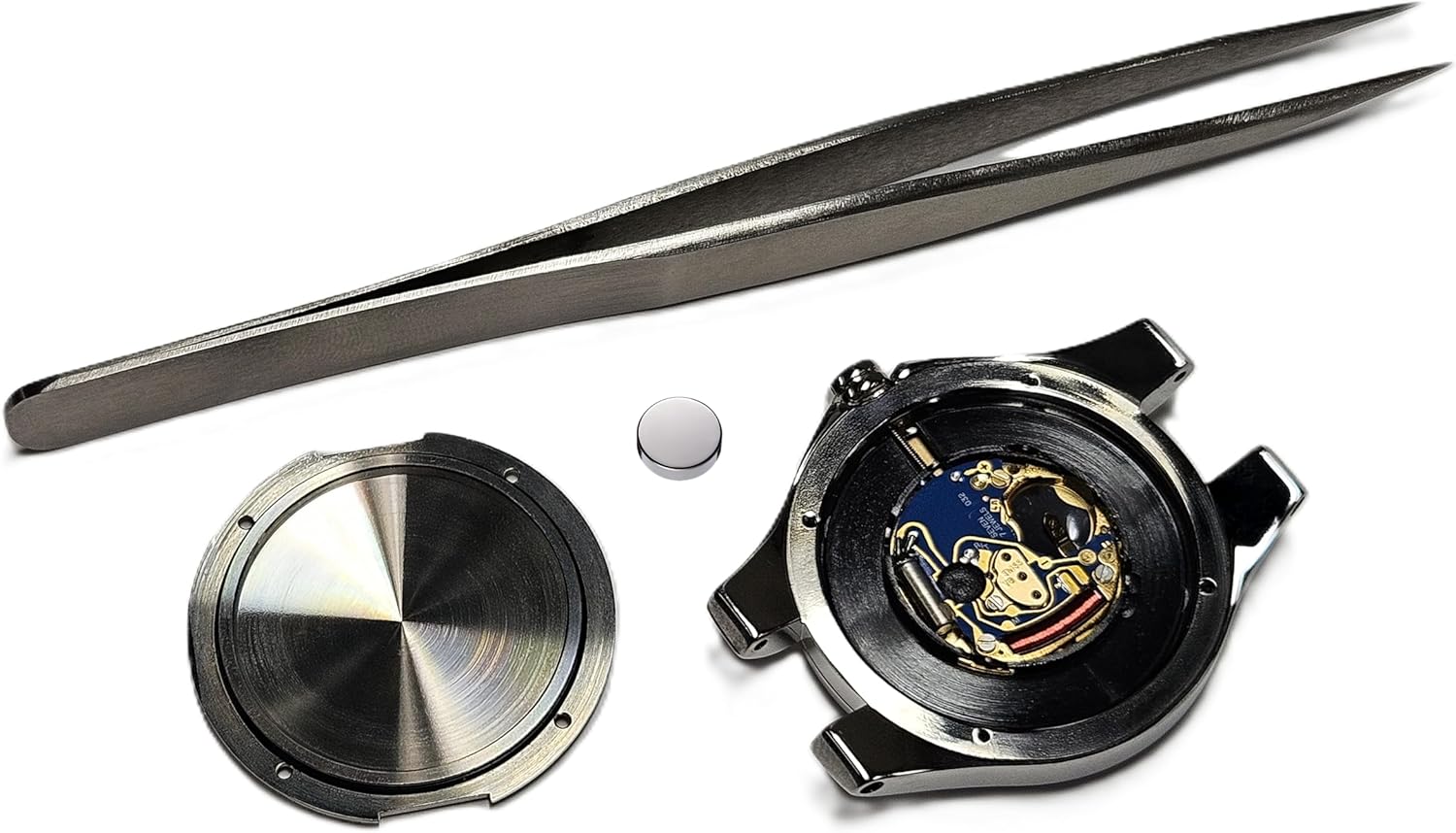 Kyoei Sangyo G-SHOCK Battery Replacement Service