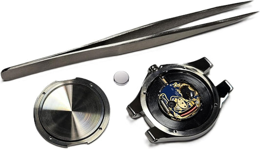 Kyoei Sangyo G-SHOCK Battery Replacement Service