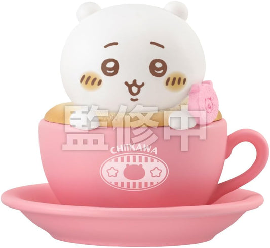 BANDAI Character Art Case Chiikawa 12 pieces Food toy・Gum