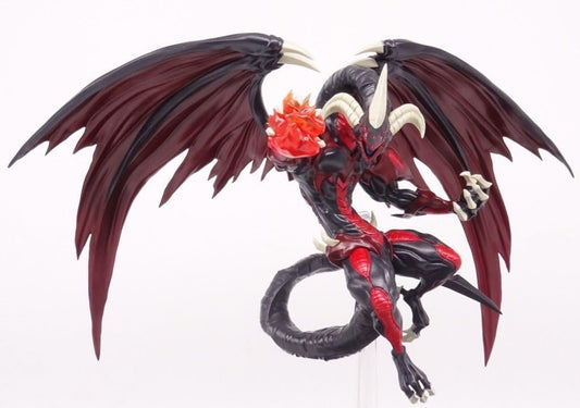Red Demon Dragon Figure Yu-Gi-Oh! Monsters Legion [1 Type] Official Merchandise