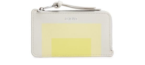 LOEWE Coin cardholder - Image 1