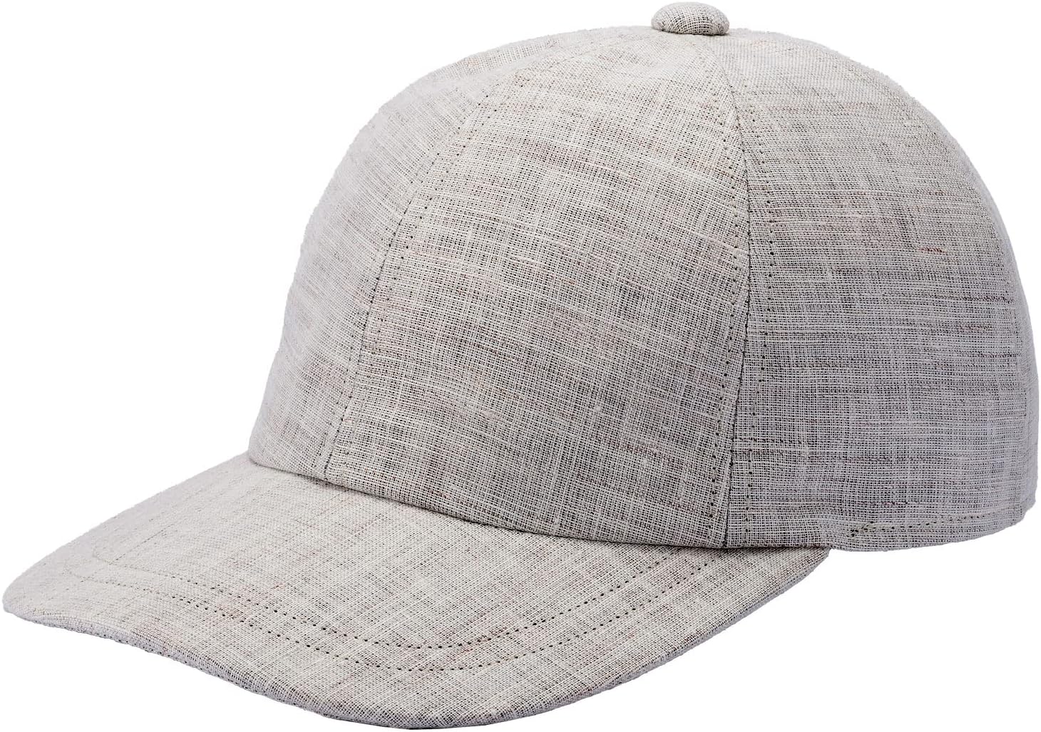 ORIHARA STYLE RA-OR-H020 Omi Hemp Mesh Cap (Men's Cap, Veil Ball Cap, Baseball Cap, Foldable, Hat, Summer, Large, Made in Japan, Popular, Brand, Mesh, Lightweight, Cool, Father's Day Present)