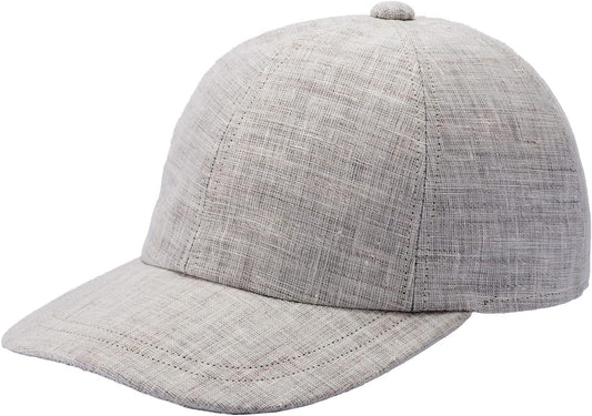 ORIHARA STYLE RA-OR-H020 Omi Hemp Mesh Cap (Men's Cap, Veil Ball Cap, Baseball Cap, Foldable, Hat, Summer, Large, Made in Japan, Popular, Brand, Mesh, Lightweight, Cool, Father's Day Present)