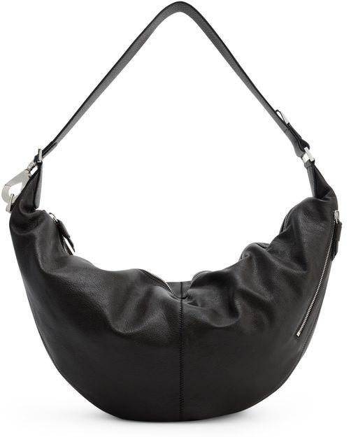 LEMAIRE Quiver Clip hobo bag - Image 1