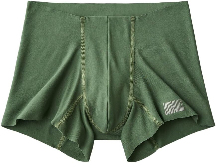 Body Wild AIRZ Men's Boxer Shorts, Cut-Off, No Elastic Waist, Unprecedented Openness, Front Closure