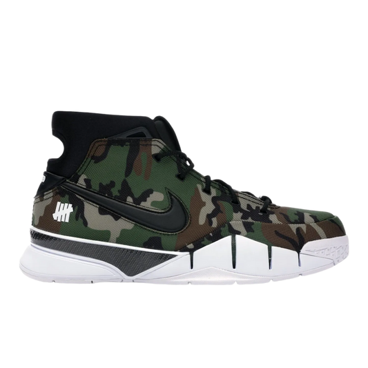NIKE KOBE 1 PROTRO UNDEFEATED CAMO