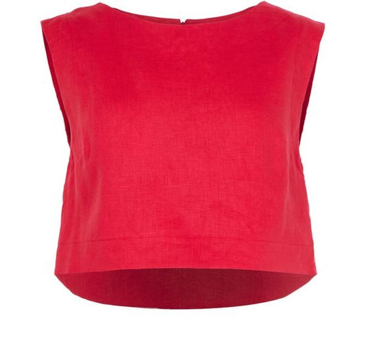 POSSE Martina top - Image 1