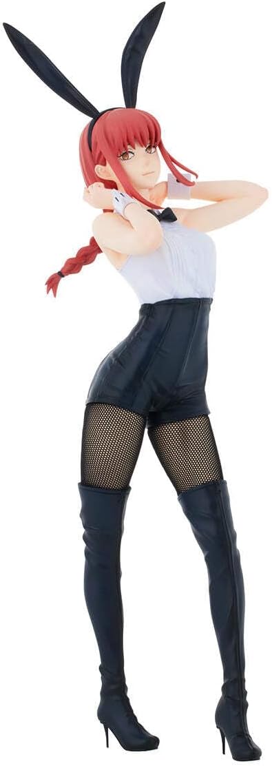 Chainsawman BiCute Bunnies Figure Makima