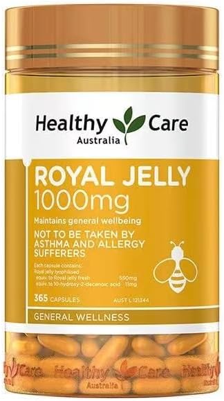 Healthy Care Royal Gelly 1000