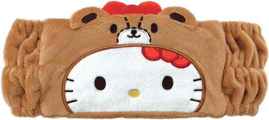 T'S Factory T'S FACTORY Hairband Sanrio Face Hairband Hello Kitty/Friends Costume