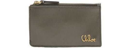 CHLOE Chloé Iconic wallet - Image 1