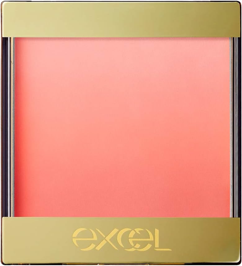 Excel Auratic Blush AB02 (Apricot Jam) Teak