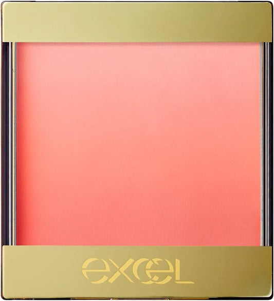 Excel Auratic Blush AB02 (Apricot Jam) Teak