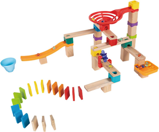 Hape E8862 Kokoro Kumikae Slider Kimono Set 3 Years Old Wooden Slope Toy