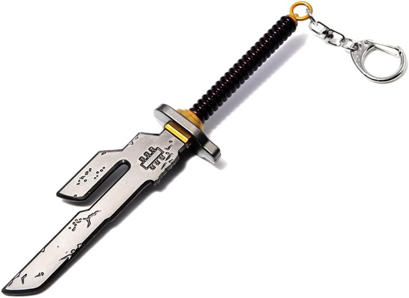 01 Fushikuro Jinbo Fushiguro Toji Tenyuho Keychain Cosplay, Anime, Tools, Lightweight, Accessory, Fashion, Accessory, Halloween, Christmas Present
