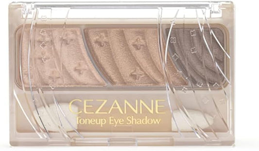 Cezanne Toneup Eye Shadow