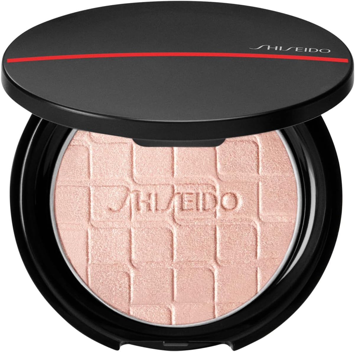 SHISEIDO Makeup Aura Dew Prism Illuminator 01 Ursa 0.2 oz (6 g)