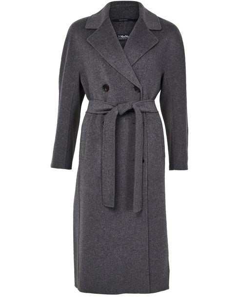 S MAX MARA Paul long coat - Image 1