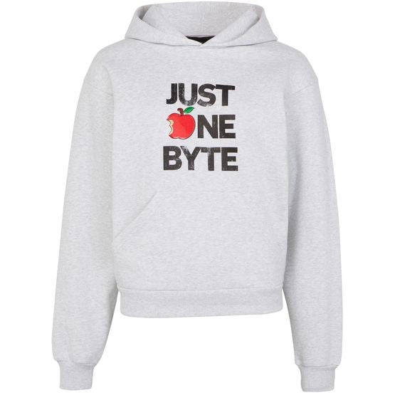 COPERNI x Disney - Just One Byte hoodie - Image 1