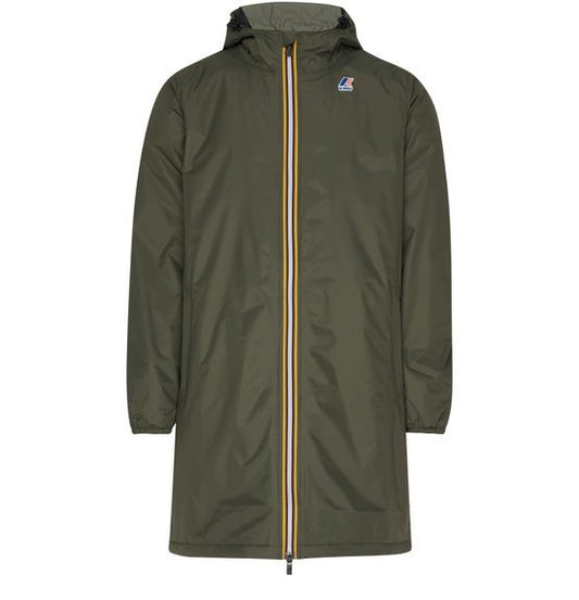 KWAY Le Vrai 3.0 Eiffel ウォーム パーカ - Image 1
