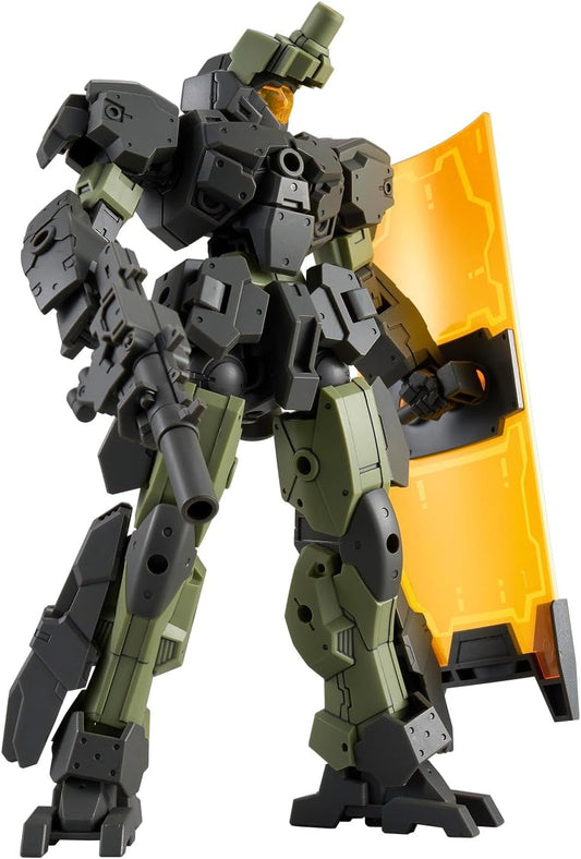 Bandai Spirits 30MM 1/144 eEXM-23 Tech Proto 02 Color-Coded Plastic Model Kit