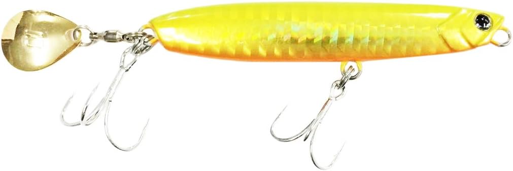 Major Craft Metal Jig, Jigpara, Surf, Assorted