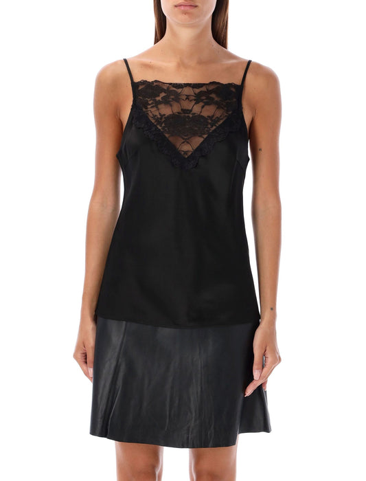 By Malene Birger Malene Birger Top Blackによる - Image 1