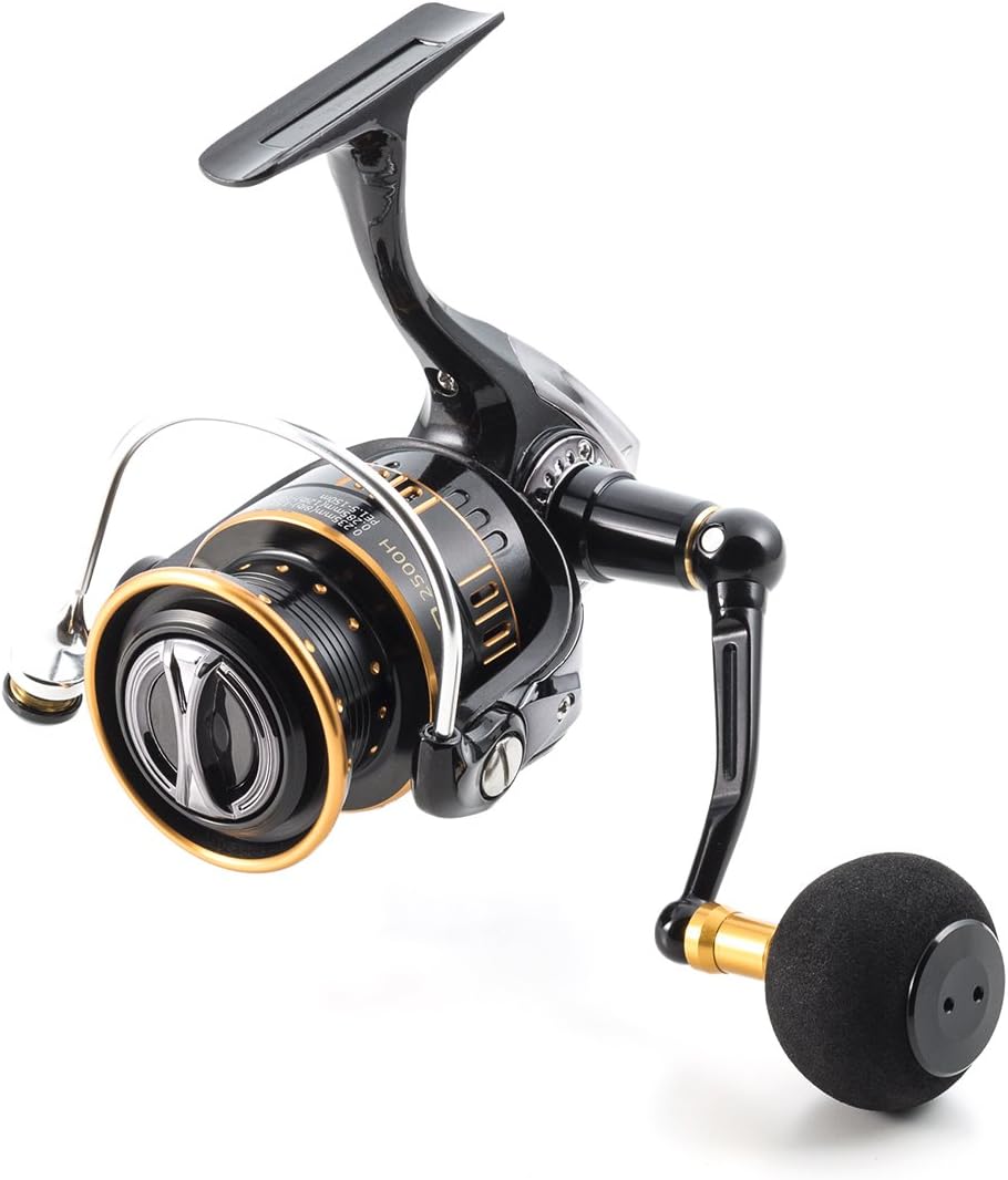 Abu Garcia OCEANFIELD Spinning Reel, Various