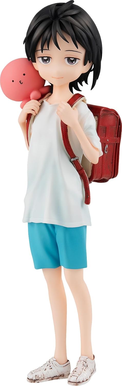 Good Smile Company POP UP PARADE Tacopi's Original Sin Kuze Shizuka & Tacopi 1.5 Non-scale Plastic Pre-painted Finished Figure
