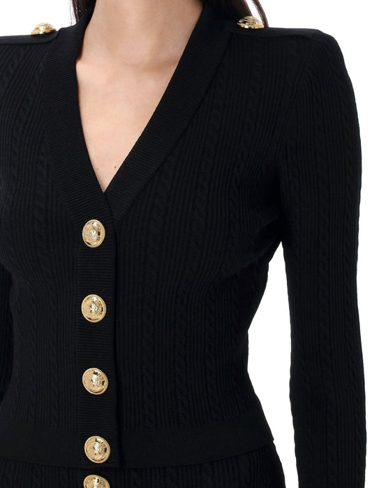 Balmain Seaters Black - Image 1