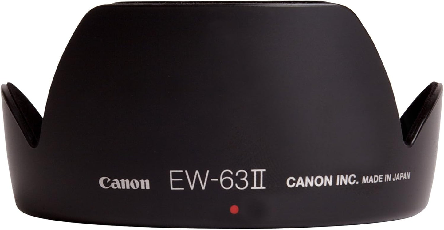 Canon レンズフード EW-63 II