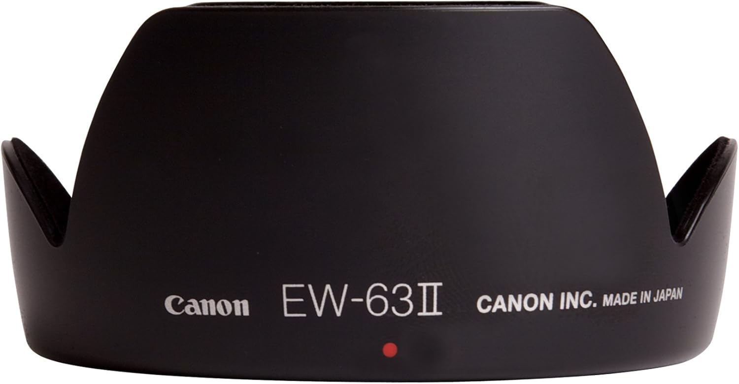 Canon レンズフード EW-63 II