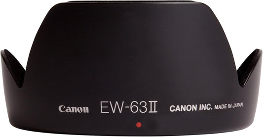 Canon レンズフード EW-63 II