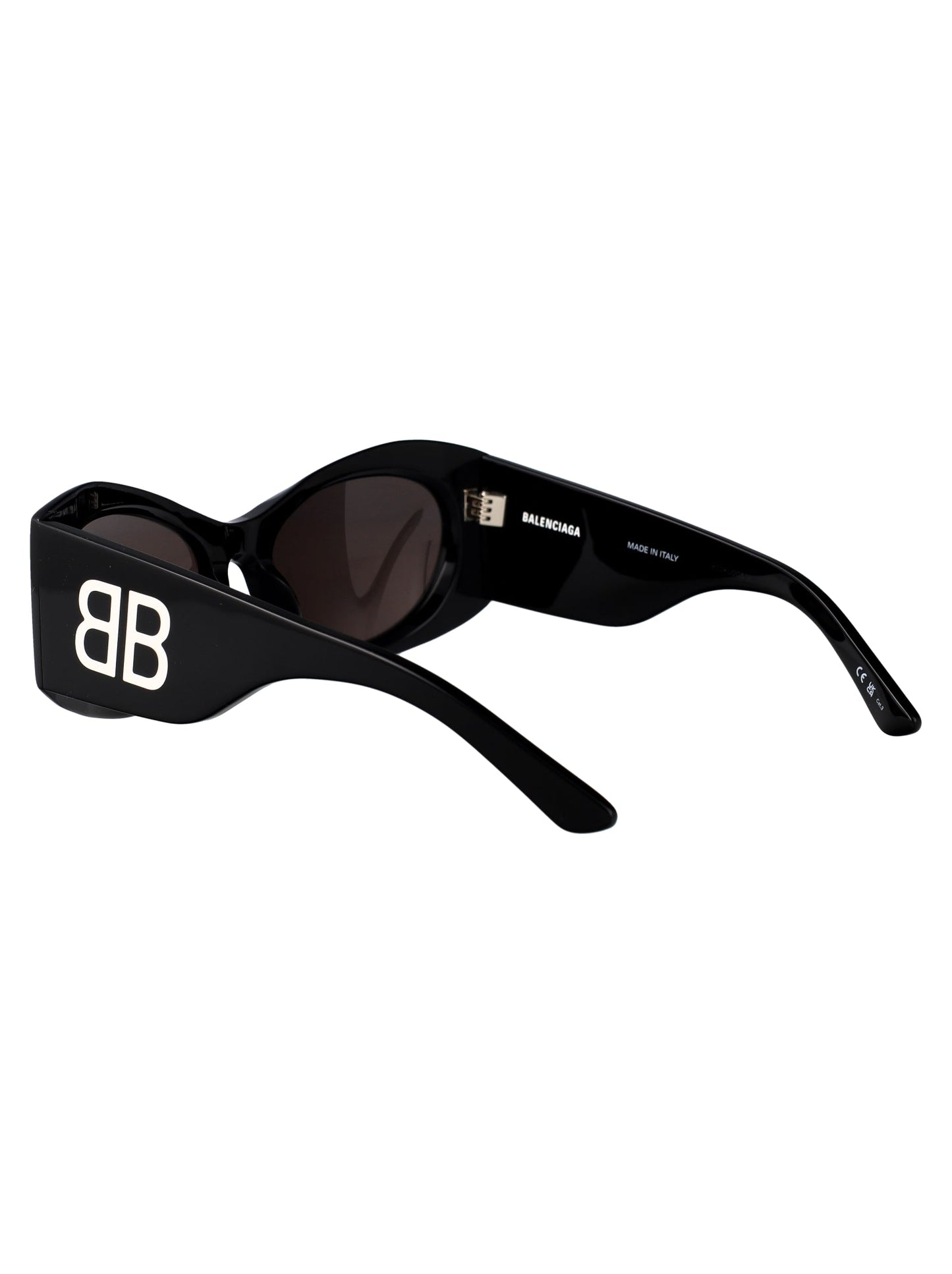 Balenciaga ButterflyサングラスBB0394 S 001 - Image 1