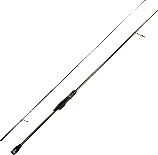 Abu Garcia Salty Stage Prototype Super Light Jigging, SaltyStagePT SLJ, Various Blues, Shore, Boby, TAF Manufacturing