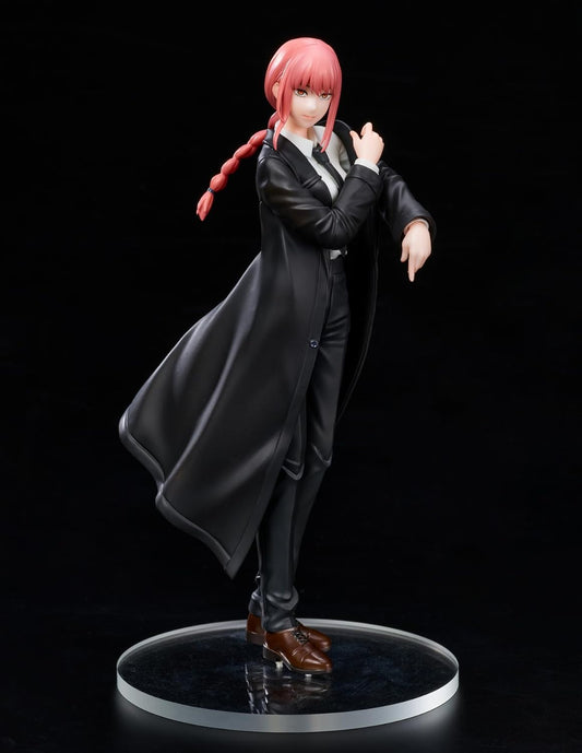 Tight Chensoman Makima Figure