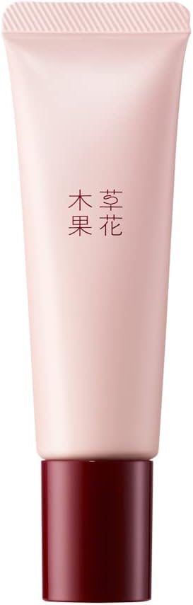 [Official] Plant Flowers & Tree Fruit (Sokamokka), Cosmetic Base, Bare Skin Compensation BB SPF 50+, PA++++, Cosmetics, Makeup, UV Protection, UV Protection, Foundation, Blue Light Reduction