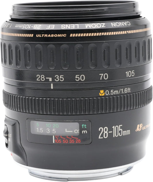 Canon EF 28-105mm F3.5-4.5 USM
