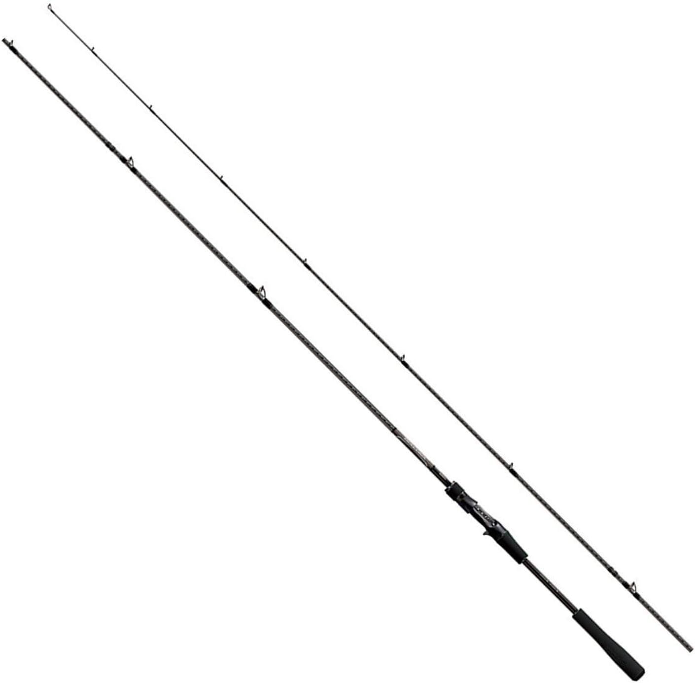 シマノ(SHIMANO) シーバス ロッド 18 ディアルーナ ベイトモデル各種