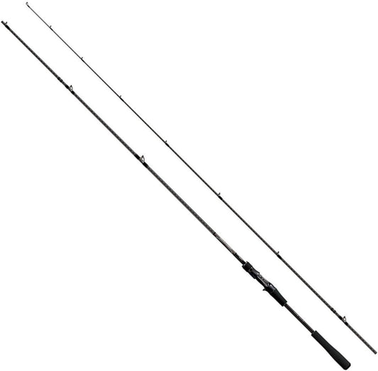 シマノ(SHIMANO) シーバス ロッド 18 ディアルーナ ベイトモデル各種