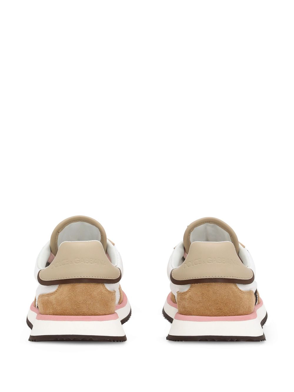 Dolce  Gabbana Dolce＆Gabbana DG Cushionスニーカー - Image 1