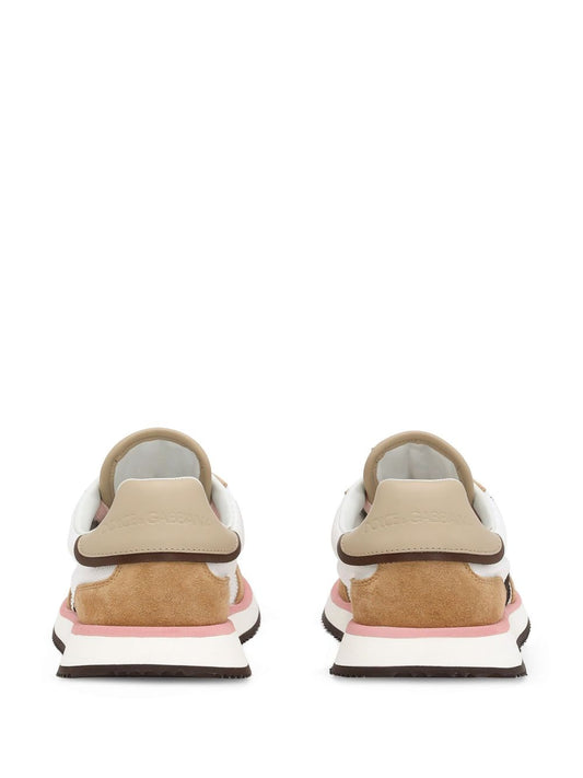 Dolce  Gabbana Dolce＆Gabbana DG Cushionスニーカー - Image 1