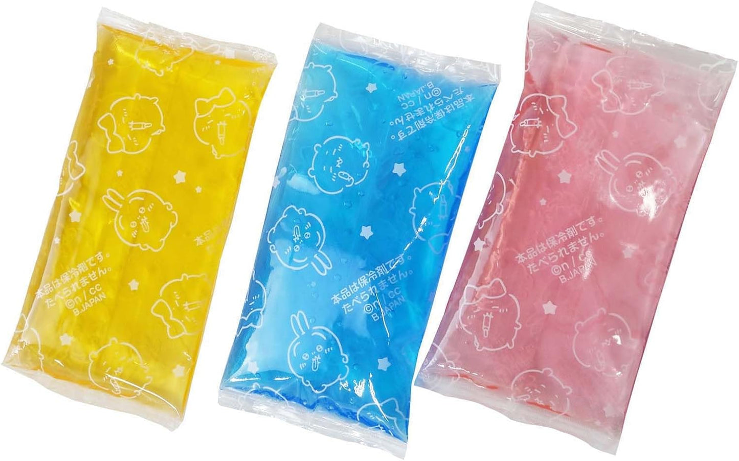 Chiikawa Ice Pack