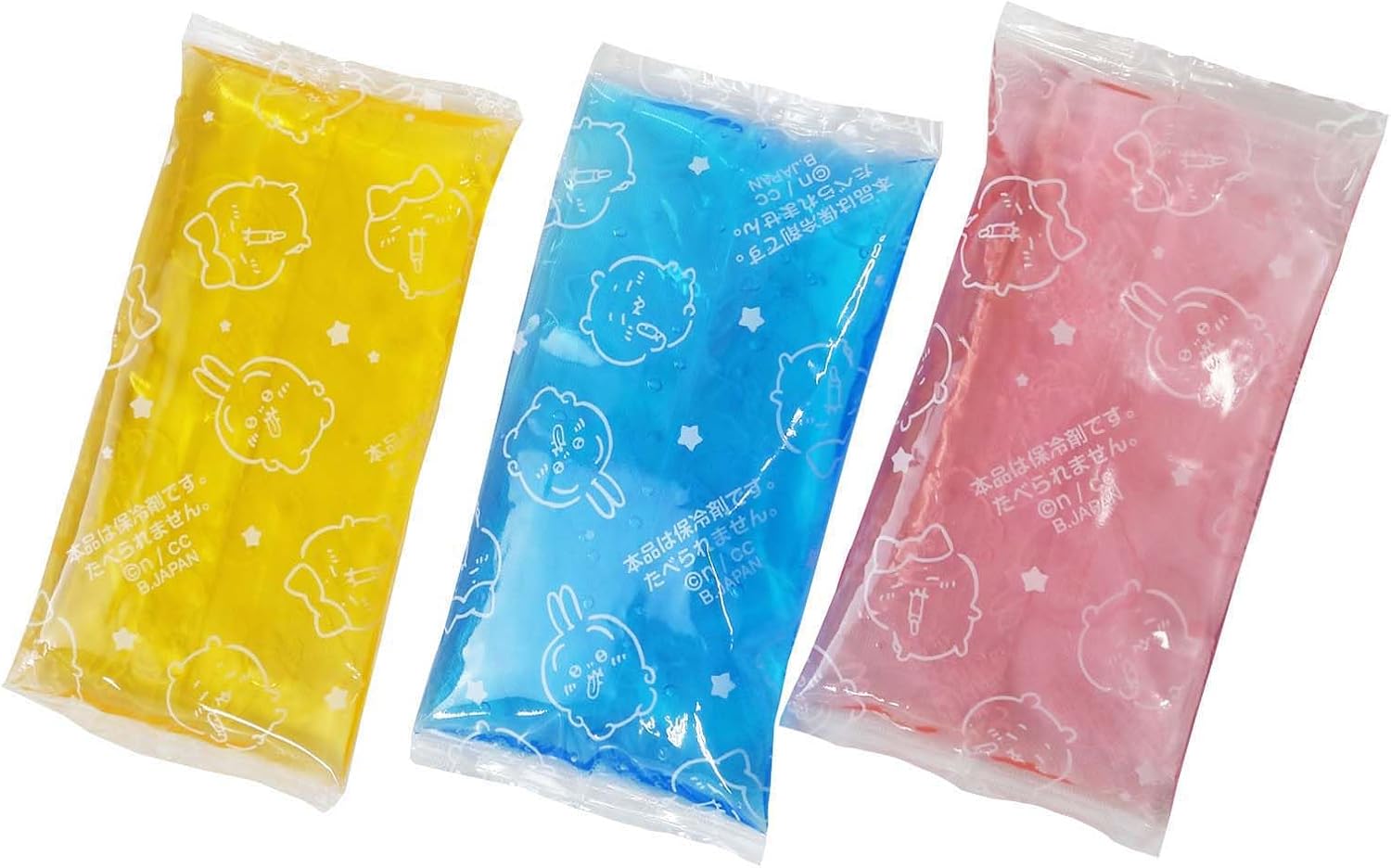Chiikawa Ice Pack