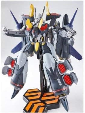 DX超合金 劇場版マクロスフロンティア サヨナラノツバサ VF-25S (オズマ・リー機) 用 アーマードパーツリニューアルVer. ABS製 フィギュア