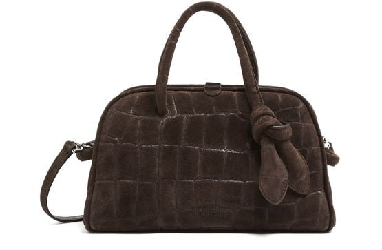 JACQUEMUS Le Petit Turismo バッグ - Image 1